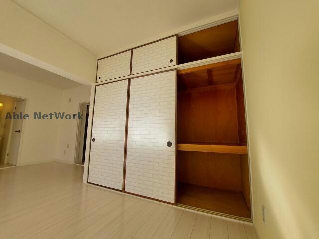 コーポ松ケ根の物件内観写真