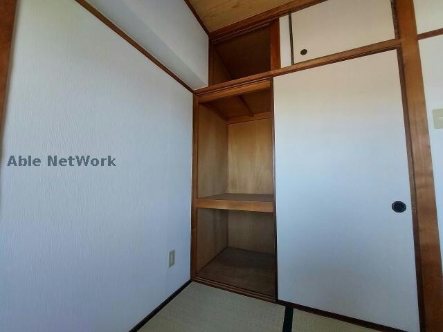 コーポ松ケ根の物件内観写真