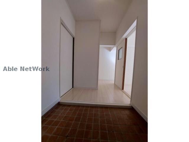 コーポ松ケ根の物件内観写真