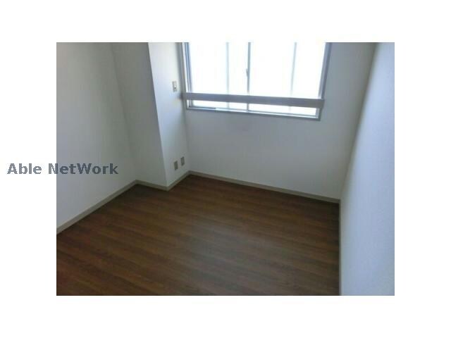 パークサイド砂田の物件内観写真