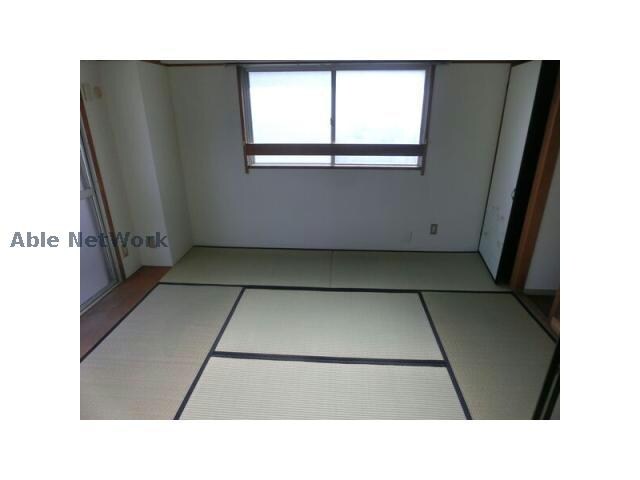 パークサイド砂田の物件内観写真