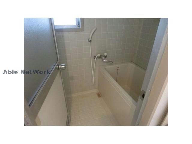 パークサイド砂田の物件内観写真