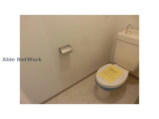 パークサイド砂田の物件内観写真