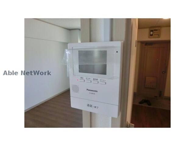 パークサイド砂田の物件内観写真