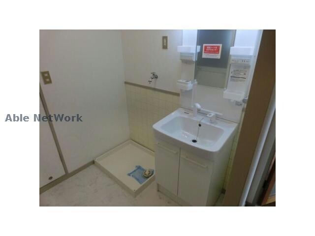 パークサイド砂田の物件内観写真