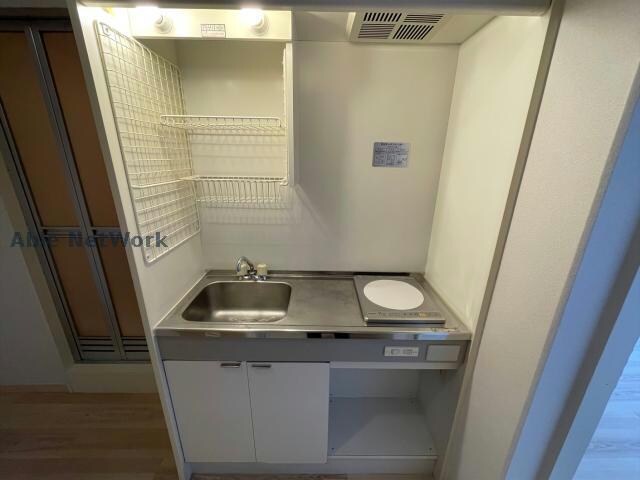 リバーサイドミキムラの物件内観写真