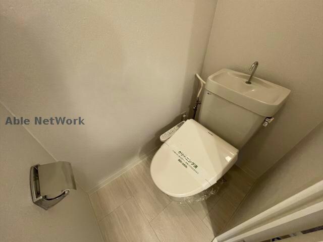 リバーサイドミキムラの物件内観写真