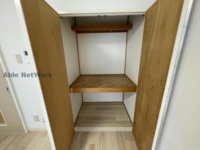 リバーサイドミキムラの物件内観写真