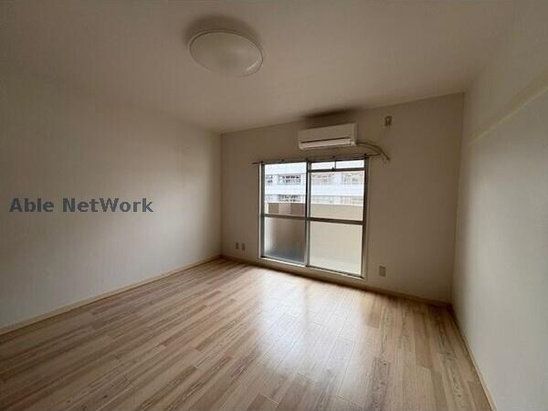 リバーサイドミキムラの物件内観写真