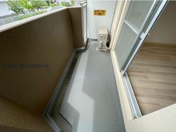 リバーサイドミキムラの物件内観写真