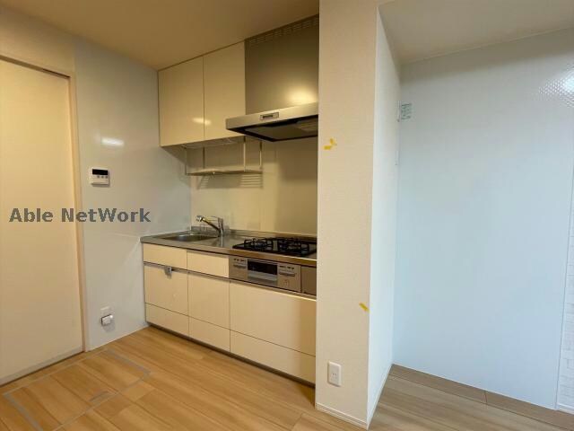 casa solefinadaの物件内観写真