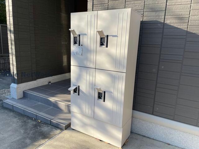 casa solefinadaの物件外観写真