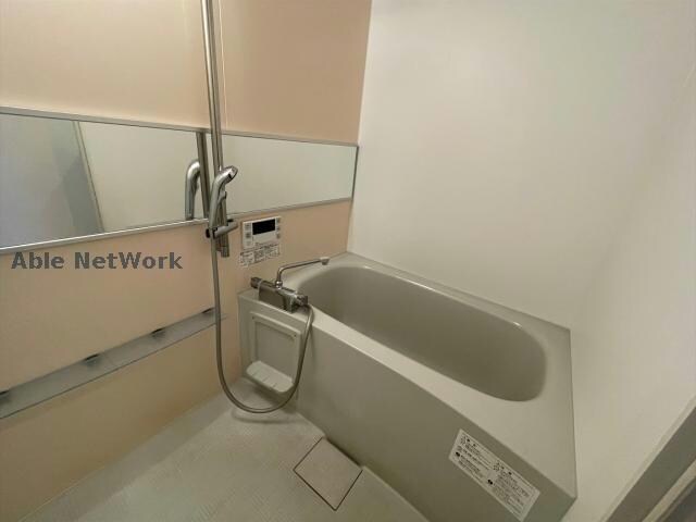 casa solefinadaの物件内観写真