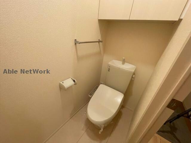 casa solefinadaの物件内観写真