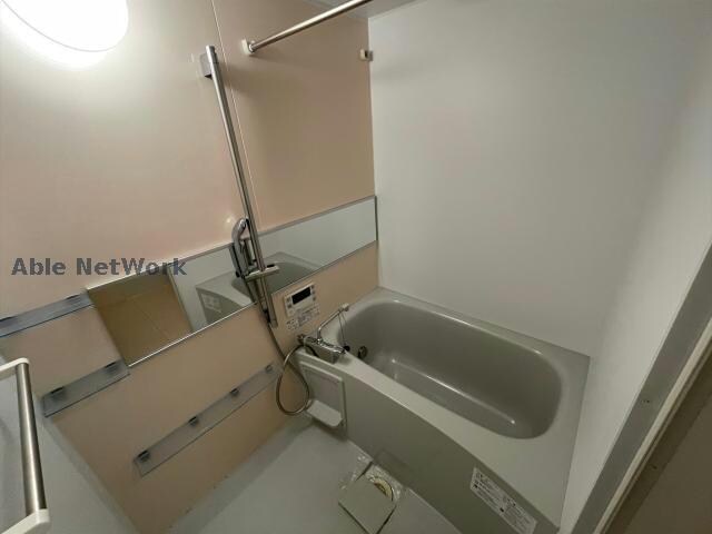 casa solefinadaの物件内観写真