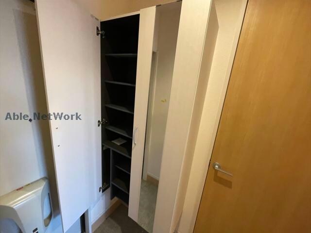 casa solefinadaの物件内観写真