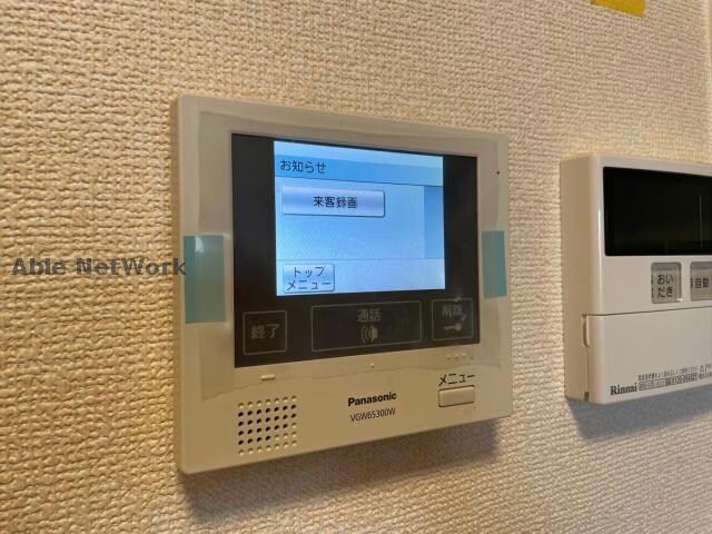 casa solefinadaの物件内観写真