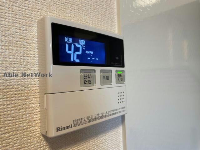 casa solefinadaの物件内観写真