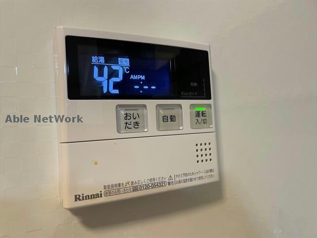 casa solefinadaの物件内観写真