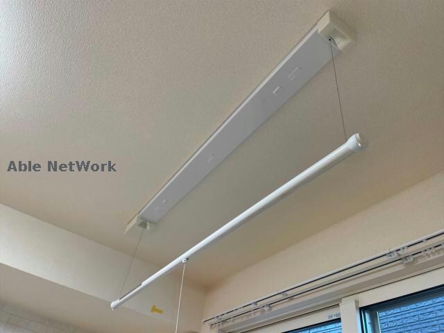 casa solefinadaの物件内観写真