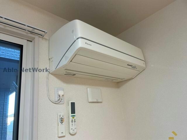 casa solefinadaの物件内観写真