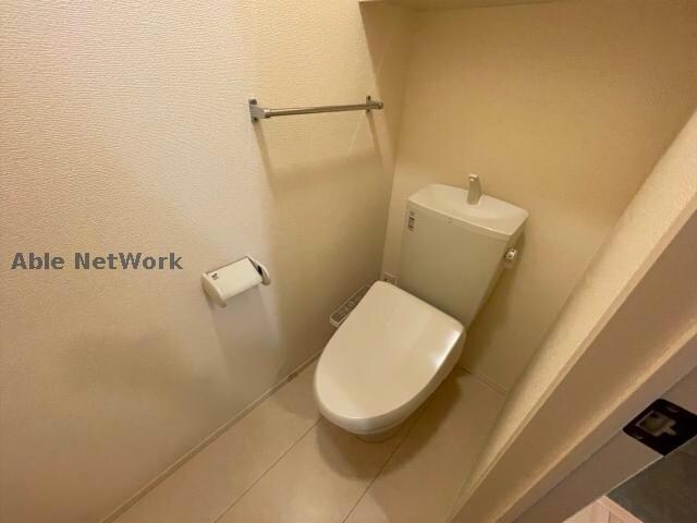 グラン・シャリオの物件内観写真