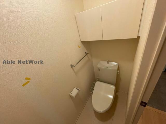 グラン・シャリオの物件内観写真