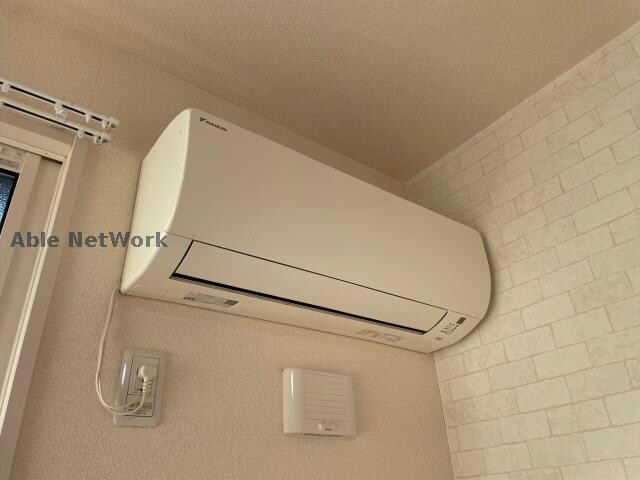 グラン・シャリオの物件内観写真