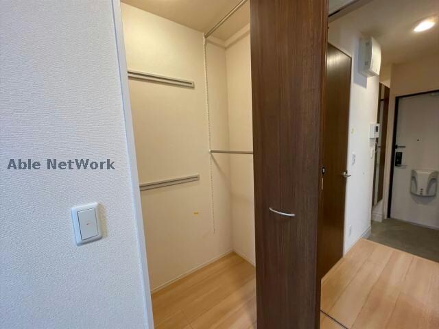 グラン・シャリオの物件内観写真