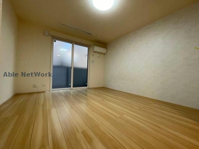 グラン・シャリオの物件内観写真