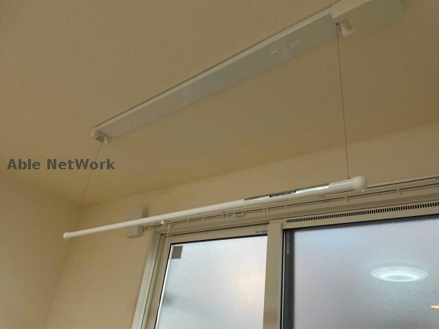 グラン・シャリオの物件内観写真