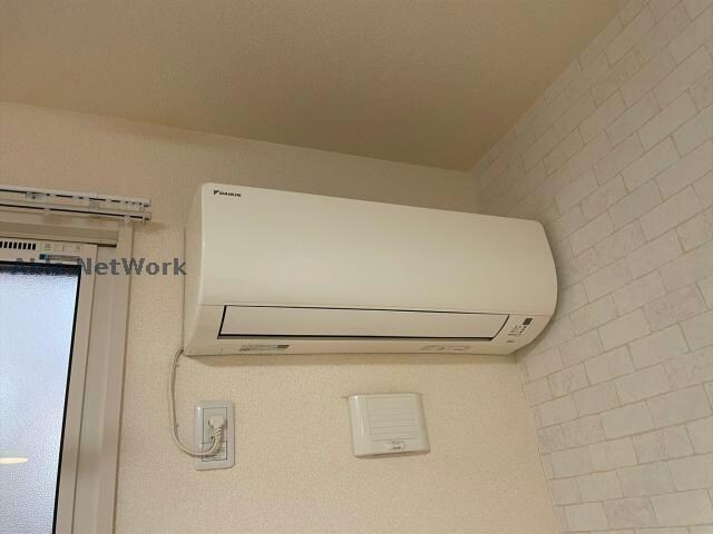 グラン・シャリオの物件内観写真