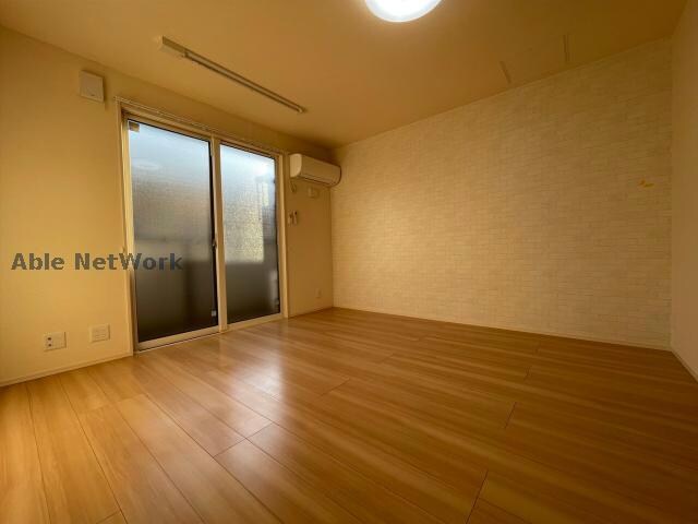 グラン・シャリオの物件内観写真