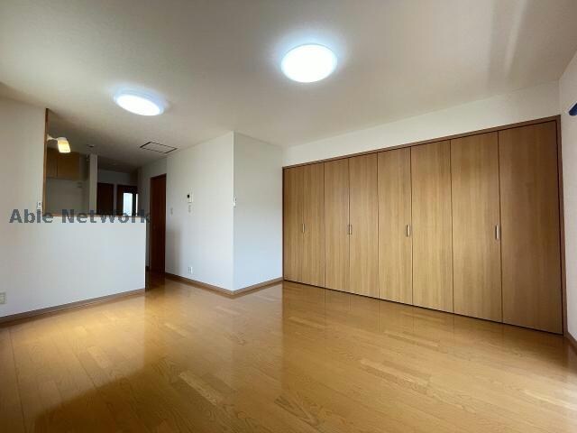 光陽マンションの物件内観写真