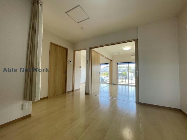 光陽マンションの物件内観写真