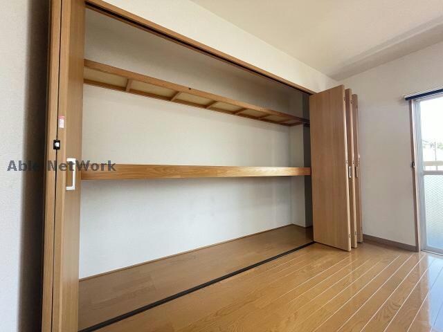 光陽マンションの物件内観写真