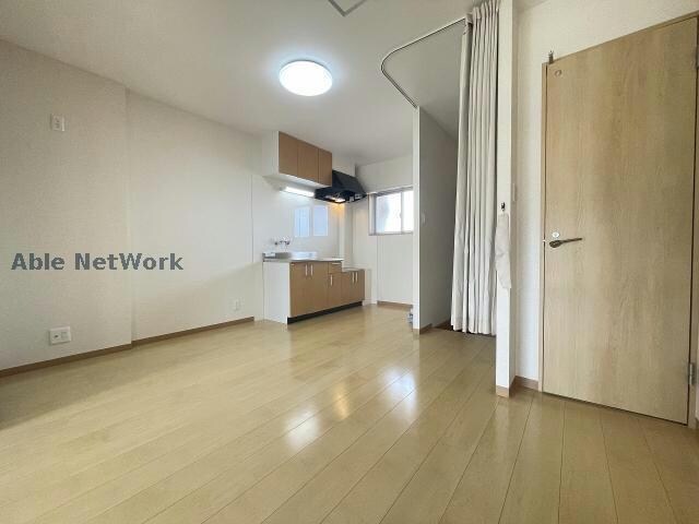 光陽マンションの物件内観写真