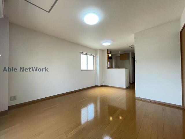 光陽マンションの物件内観写真