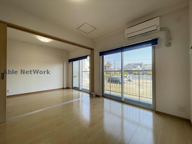 光陽マンションの物件内観写真