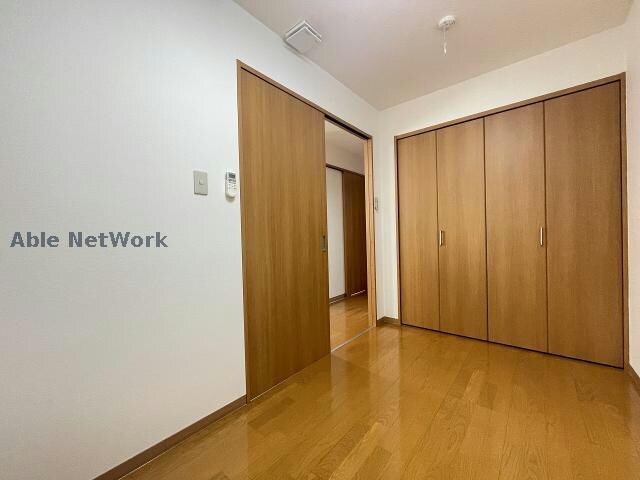 光陽マンションの物件内観写真