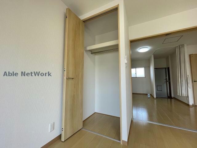 光陽マンションの物件内観写真