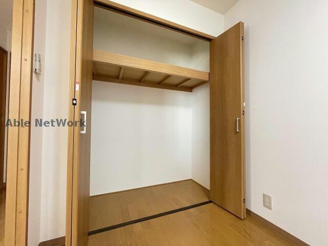 光陽マンションの物件内観写真