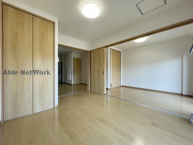 光陽マンションの物件内観写真