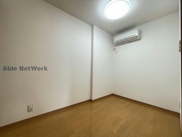 光陽マンションの物件内観写真