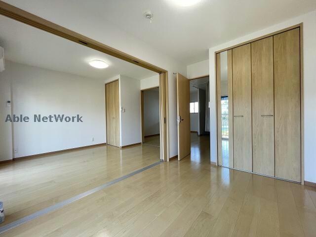 光陽マンションの物件内観写真