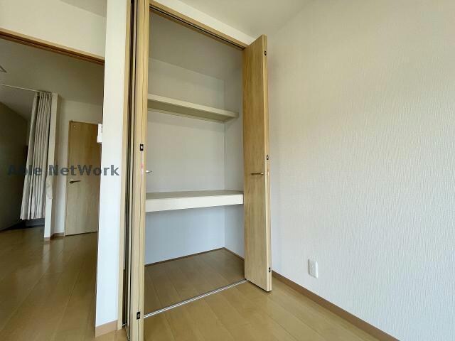 光陽マンションの物件内観写真