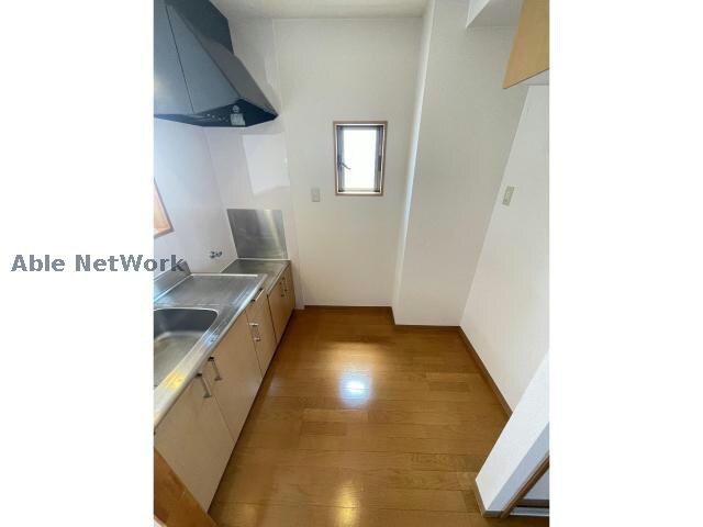 光陽マンションの物件内観写真