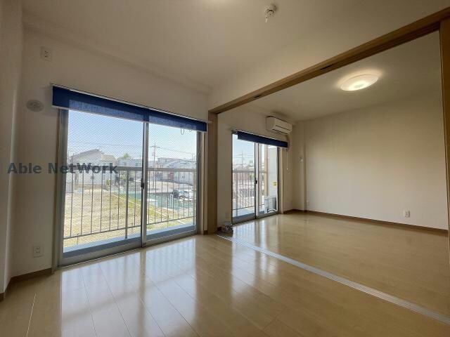 光陽マンションの物件内観写真