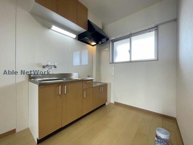 光陽マンションの物件内観写真