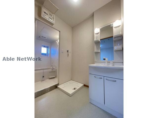 光陽マンションの物件内観写真